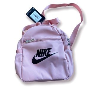 Nike Sportswear Futura 365 Mini Backpack (NWT!)